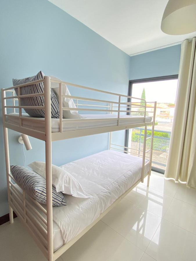 Bordal Houses Casa Da Areia Porto Santo Extérieur photo