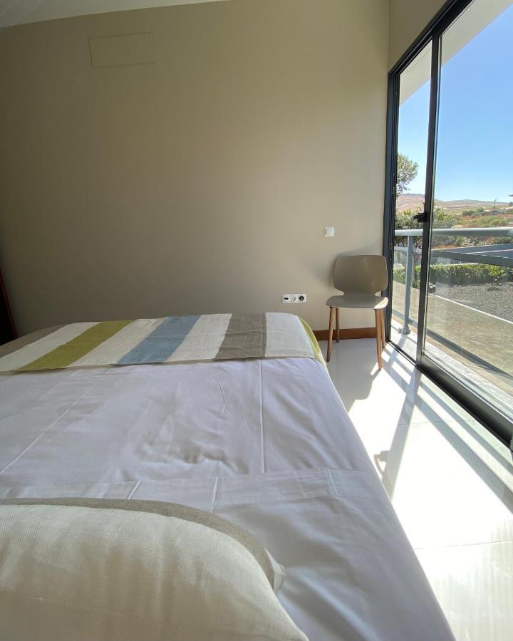 Bordal Houses Casa Da Areia Porto Santo Extérieur photo