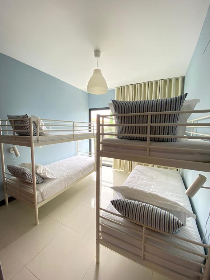 Bordal Houses Casa Da Areia Porto Santo Extérieur photo